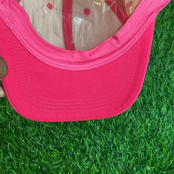 Vitalia Crown Cap NWT OSFM Rhinestone Bling - Picture 8 of 9